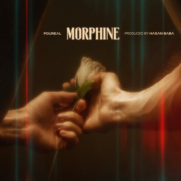 Morphine · Poureal