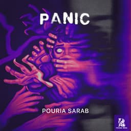 Panic · Pouria Sarab