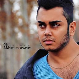 Doni Donya · Pourya Ahmadi
