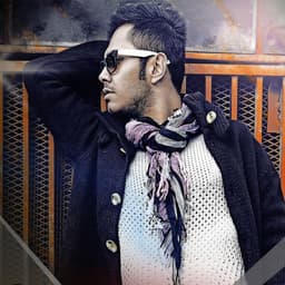 Nemidooni · Pourya Ahmadi