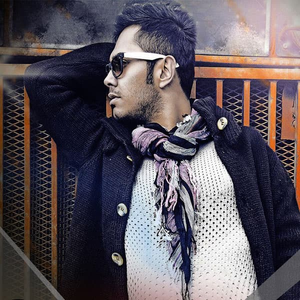 Nemidooni · Pourya Ahmadi