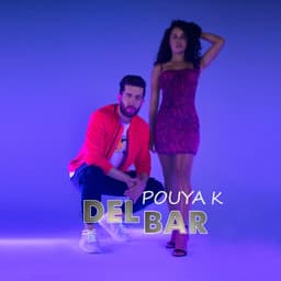 Delbar · Pouya Khalighi