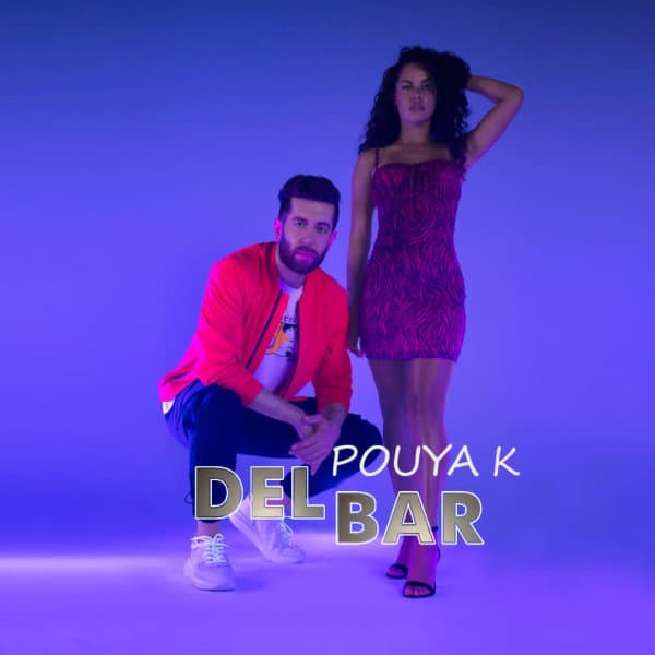 Delbar · Pouya Khalighi