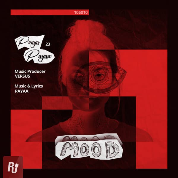 Mood · Pouya Payaa