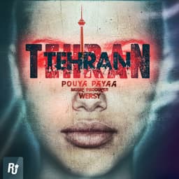 Tehran · Pouya Payaa