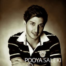 Dooset Daram · Pouya Saleki