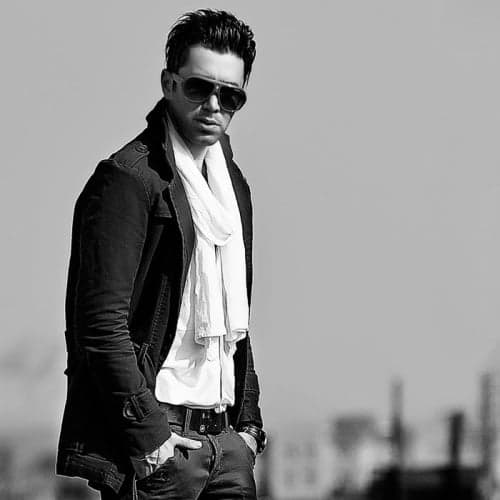 Atre Baroon · Pouyan