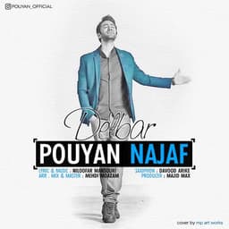 Delbar · Pouyan