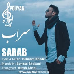 Sarab · Pouyan