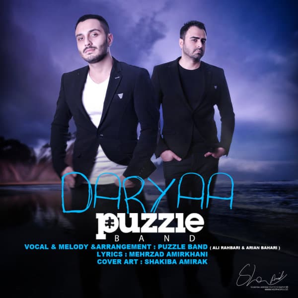 Daryaa · Puzzle