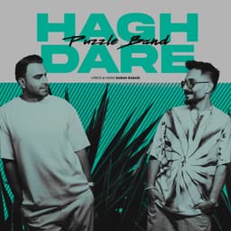 Hagh Dare · Puzzle