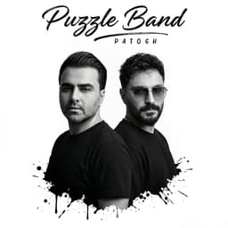 Patogh · Puzzle