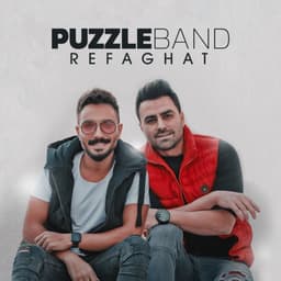 Refaghat · Puzzle