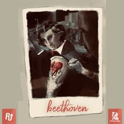 Beethoven (Ft Sharmin) · Pvol & Erfan Kalbod