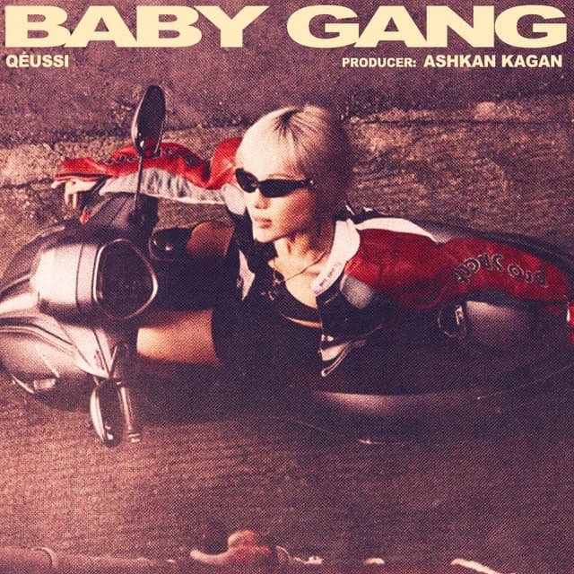 Baby Gang · Qeussi