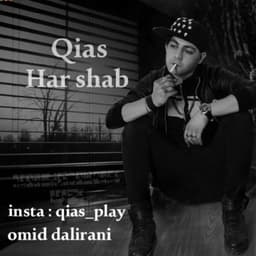 Har Shab · Qias