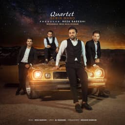 Bebin Mano · Quartet
