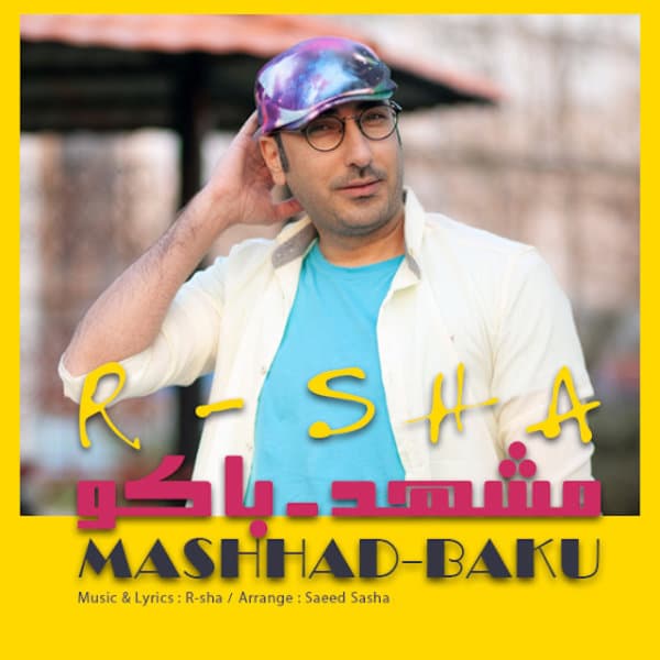 Mashhad Baku · R-Sha