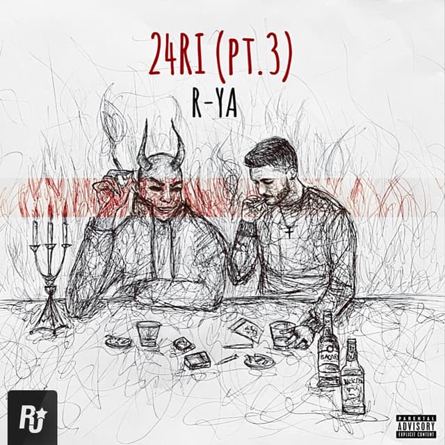 24RI (Pt. 3) · R-Ya