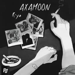 Axamoon · R-Ya