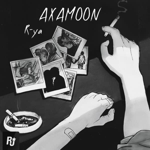 Axamoon · R-Ya