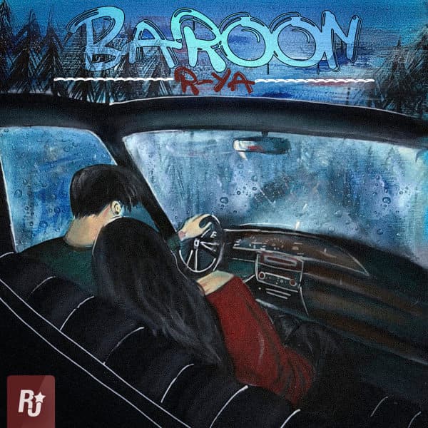 Barooon · R-Ya