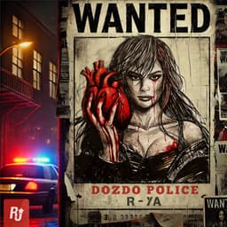 Dozdo Police · R-ya