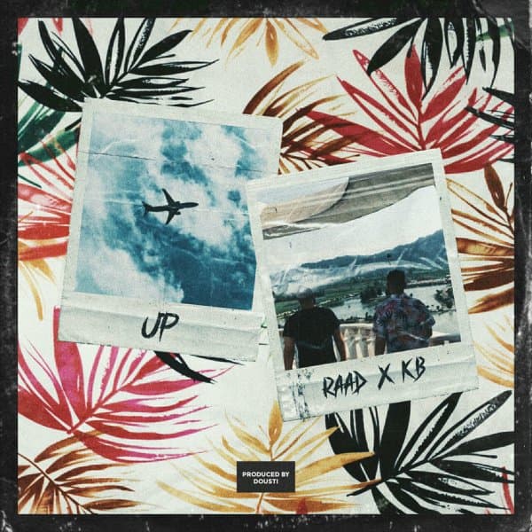 Aroom Bash (Ft A Roll) · Raad & Kb