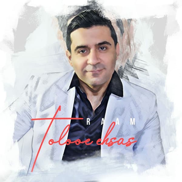 Tolooe Ehsas · Raam