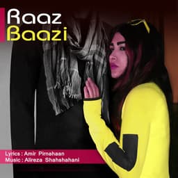 Bazi · Raaz