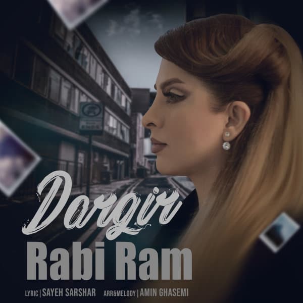 Dargir · Rabi Ram