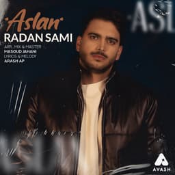 Aslan · Radan Sami