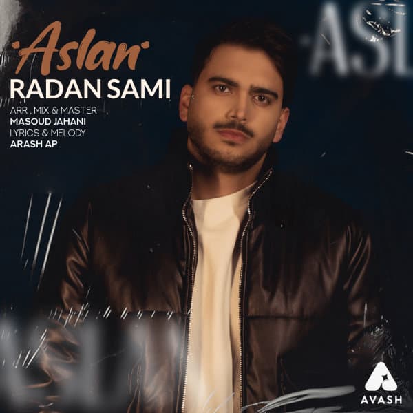 Aslan · Radan Sami