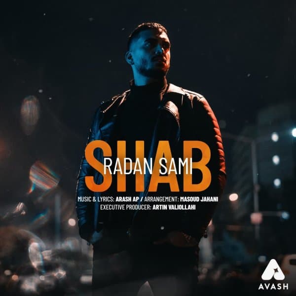 Shab · Radan Sami