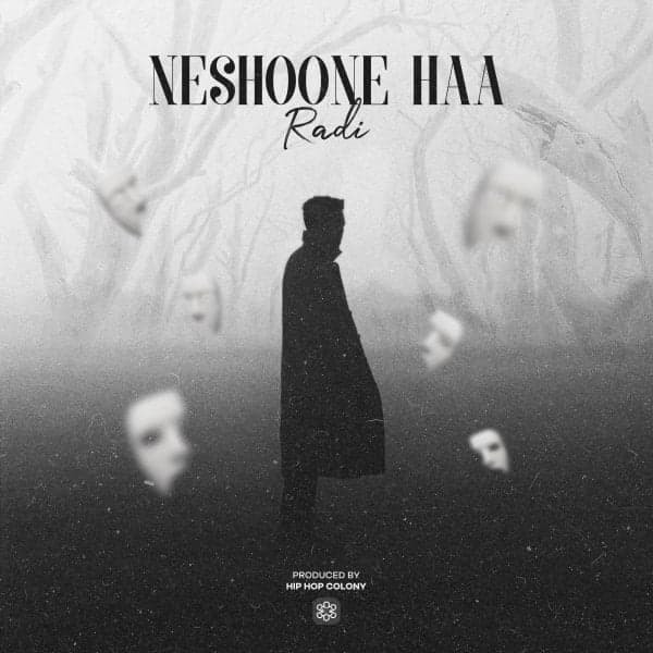 Neshooneha · Radi
