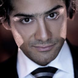 Bi Saranjam · Radin