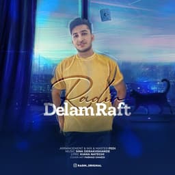 Delam Raft · Radin