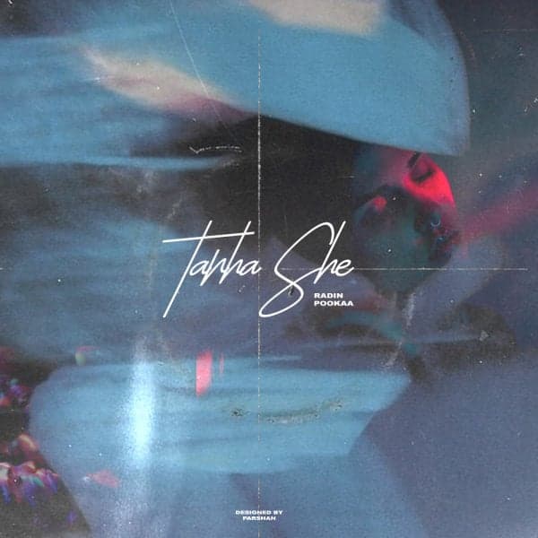Tanha She (Ft Pookaa) · Radin