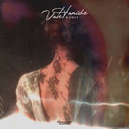 Vase Hamishe · Radin