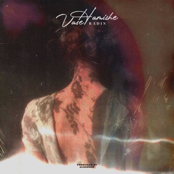 Vase Hamishe · Radin