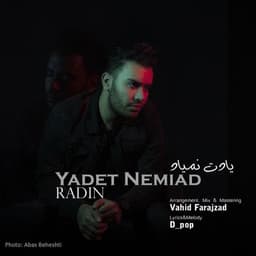 Yadet Nemiad · Radin