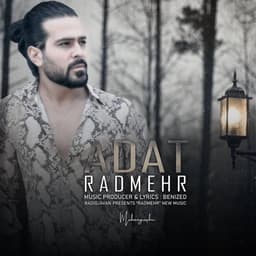 Adat · Radmehr