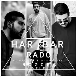 Har Bar · RADO