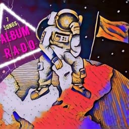 Yadam Mond · RADO