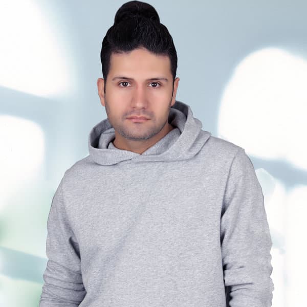 Koja Boodi  · Raha Mian