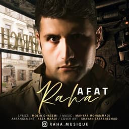 Afat · Raha Mian