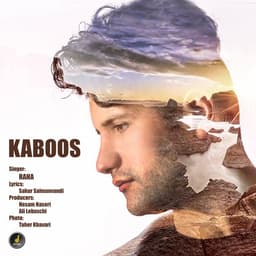 Kaboos · Raha Mian