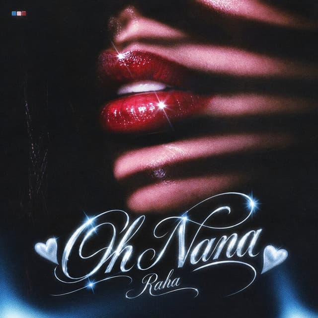 Oh Nana · Raha