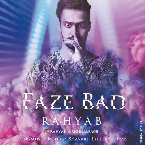 Faze Bad · Rahyab
