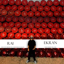 Ekran · Rai